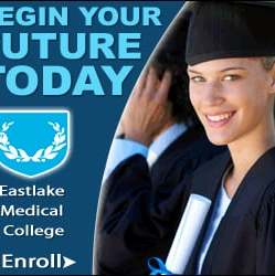 Eastlake Medical College 3