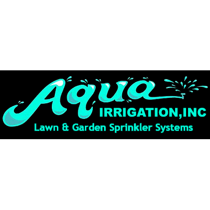 Aqua Irrigation Inc Logo