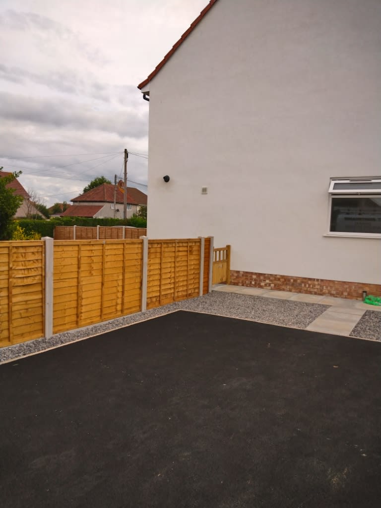 Images K & D Property Maintenance