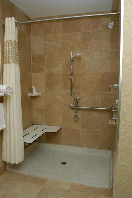 Hampton Inn & Suites Columbus-Easton Area Photo