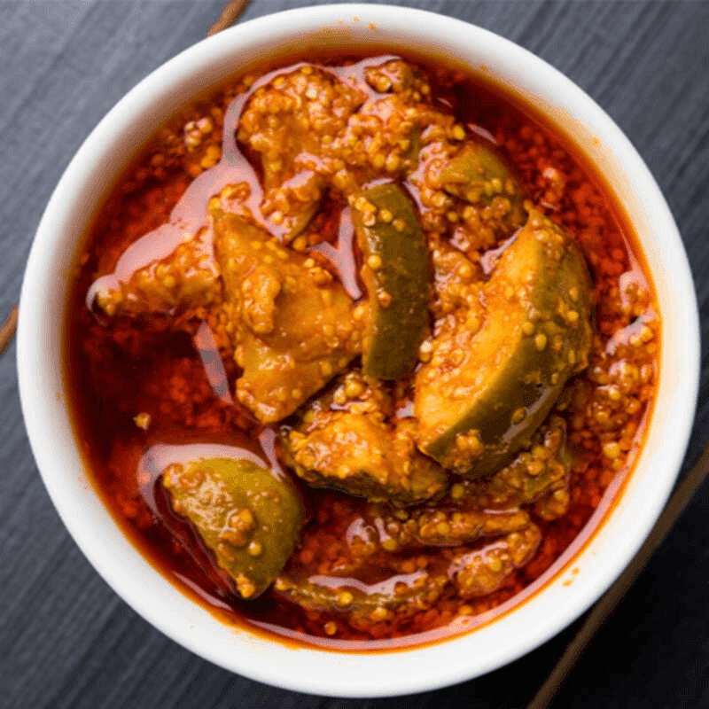 Achar Mixed Pickle