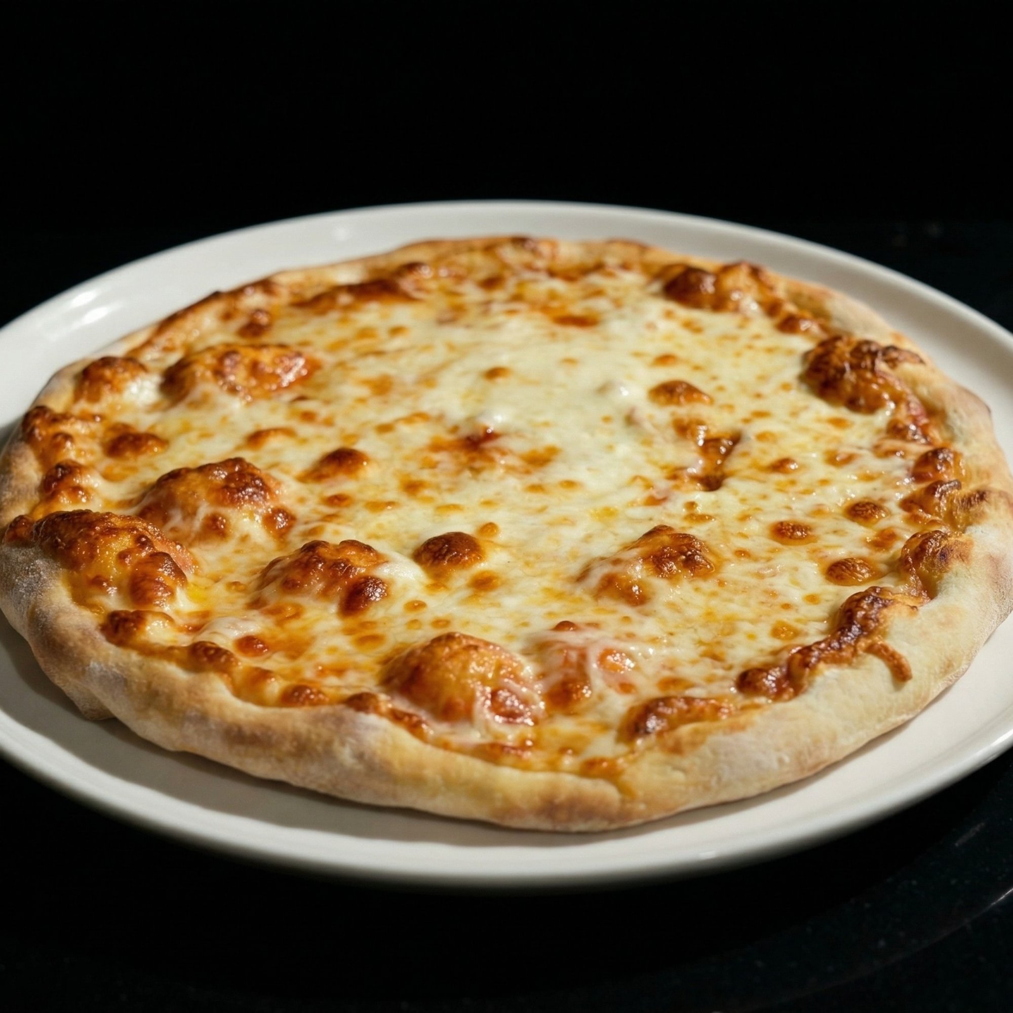 Monday Lg Cheese Special Pizza