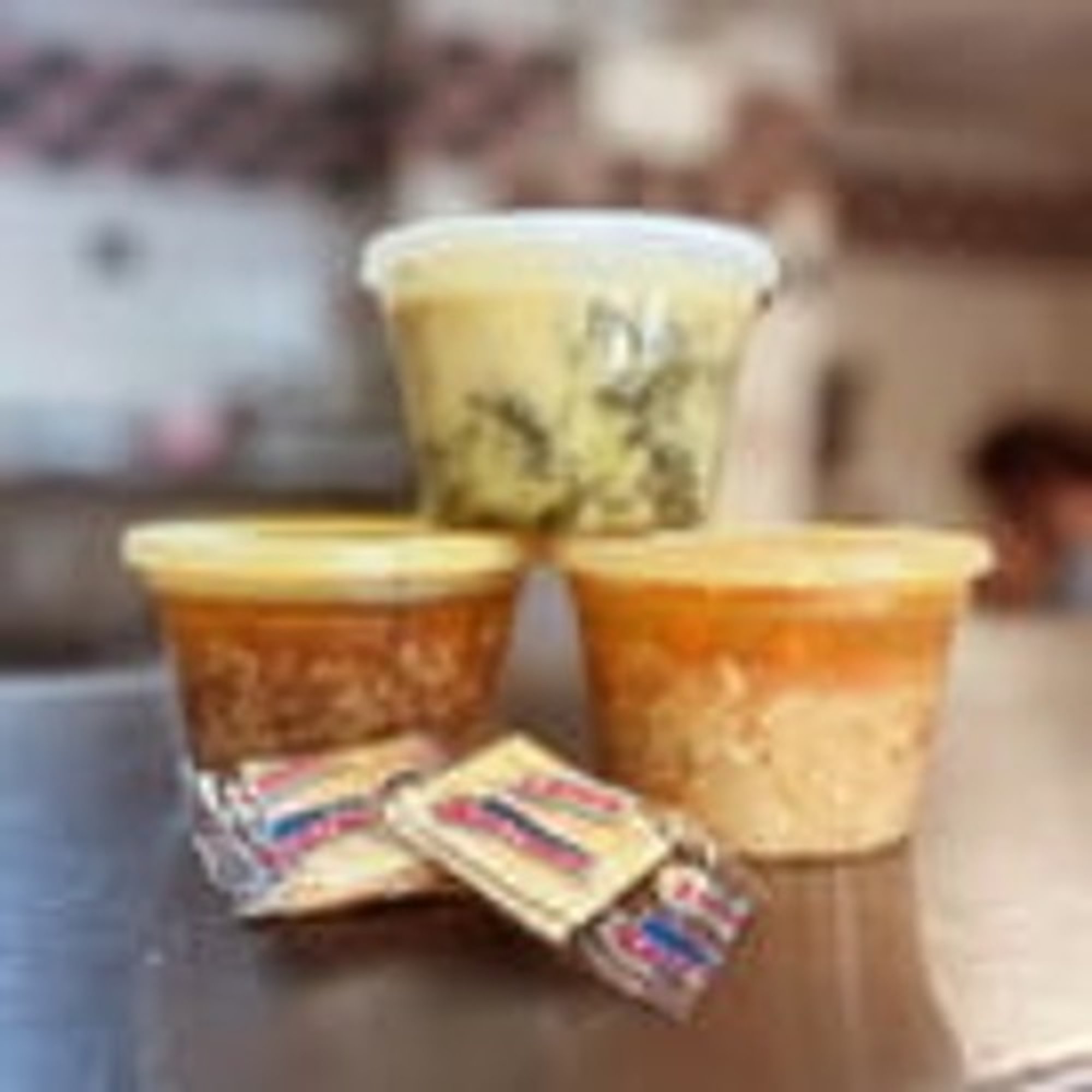 Chicken Noodle Soup