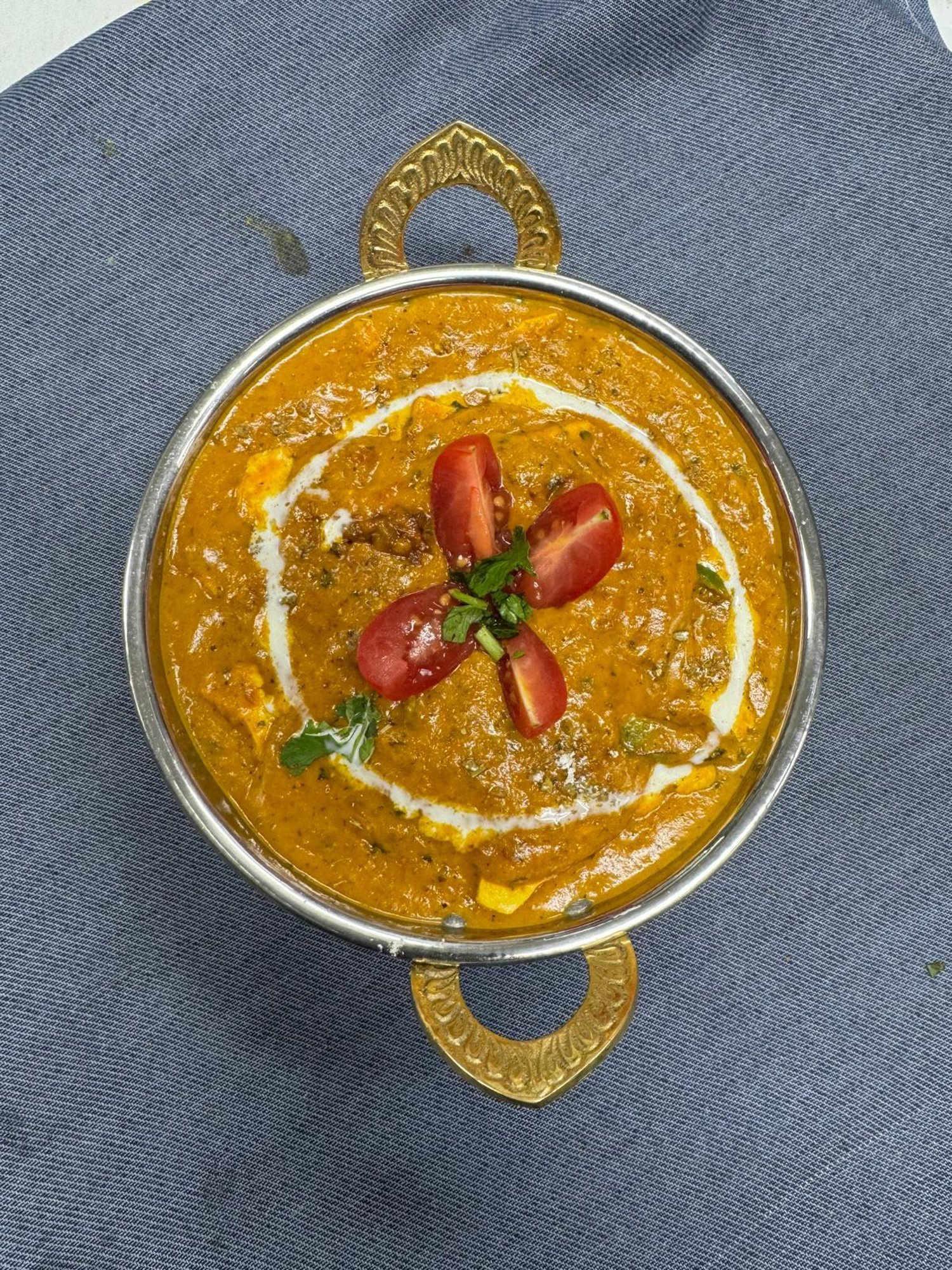 Shahi Paneer