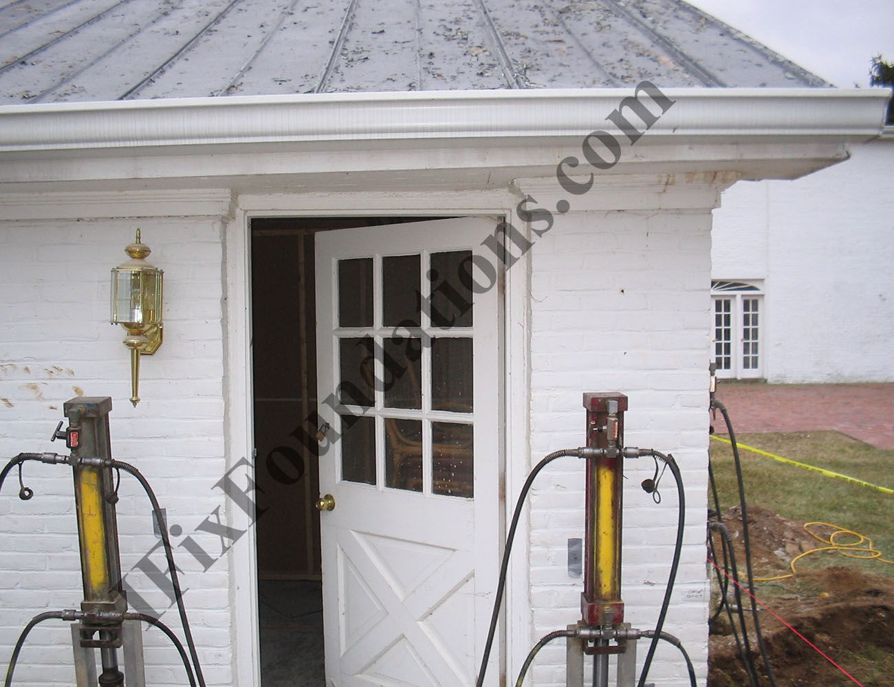 United Structural Systems Image