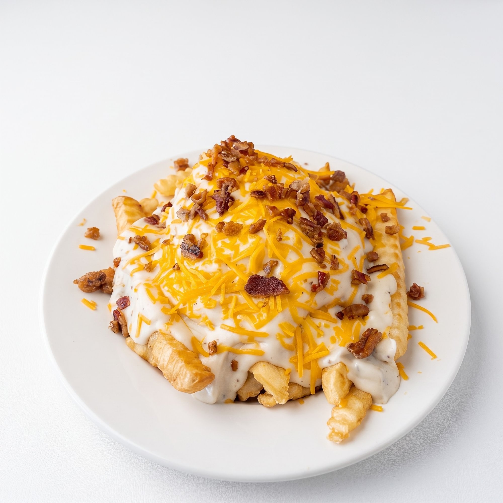 Benson's Burger Bowl