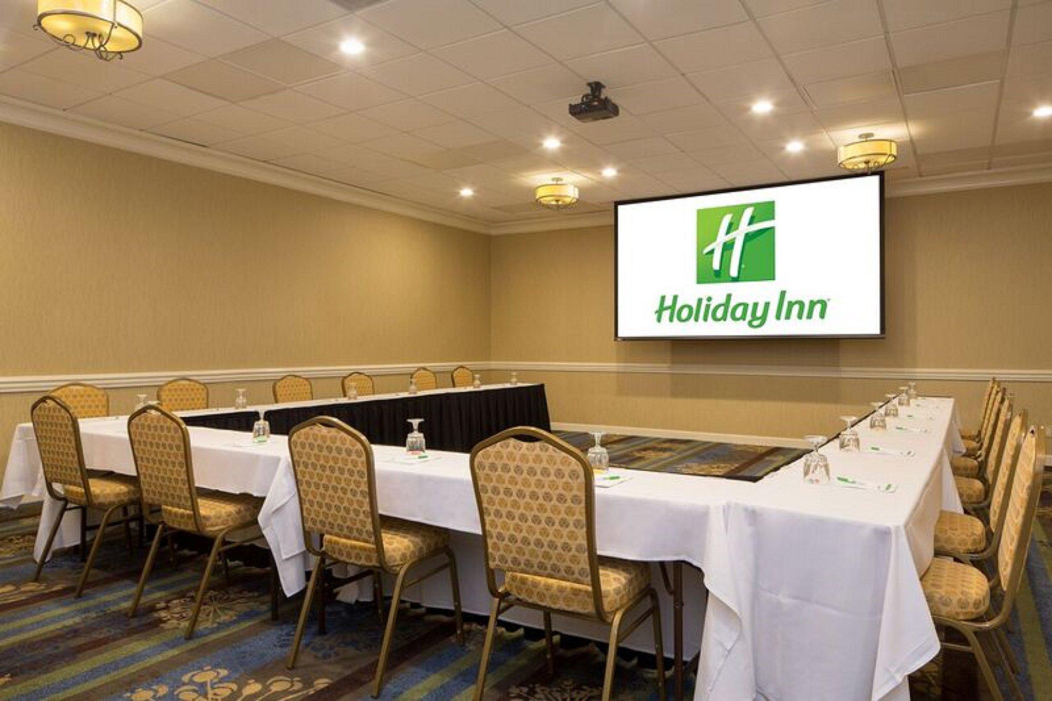 Holiday Inn Columbia East-Jessup Photo