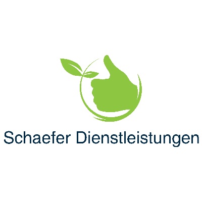 Logo von Schaefer Dienstleistungen GmbH