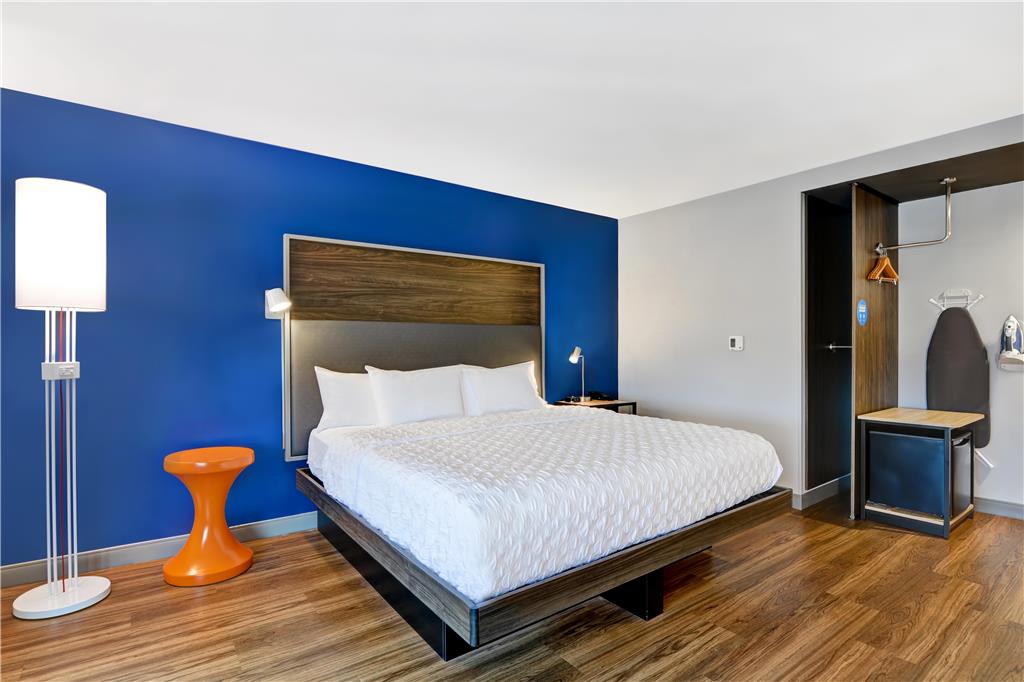 Tru by Hilton Augusta Washington Road Image