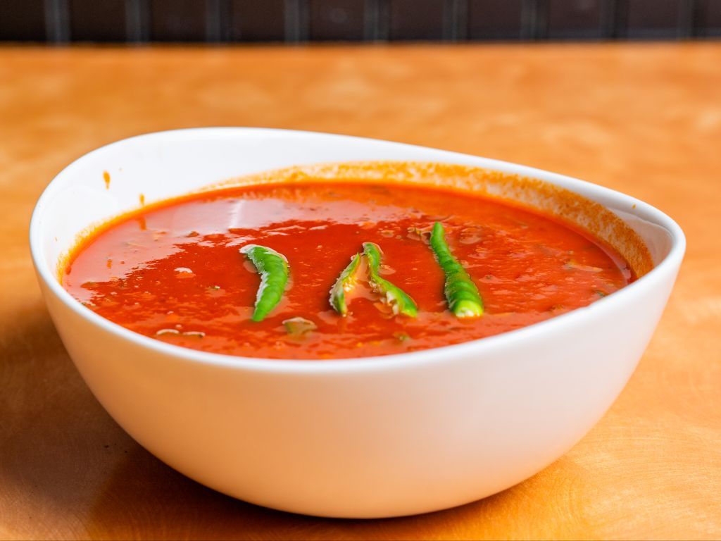 ALOO VINDALOO