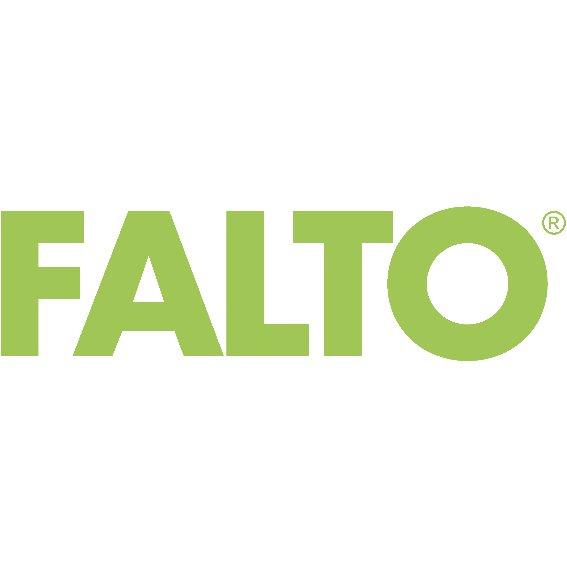 Logo von FALTO Sanaform