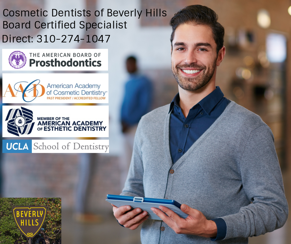 Cosmetic Dentists of Beverly Hills Photo