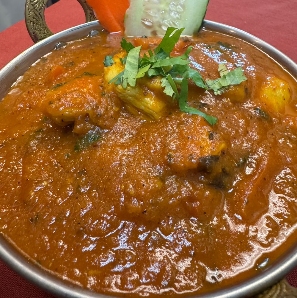 Chicken Curry