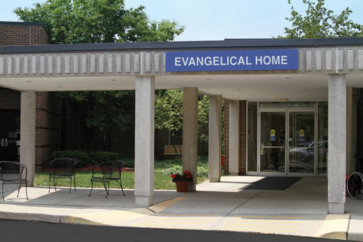 Evangelical Home - Saline Photo