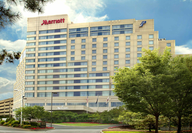 Images Philadelphia Airport Marriott
