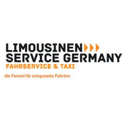 Logo von LSG Limousinen-Service-Germany