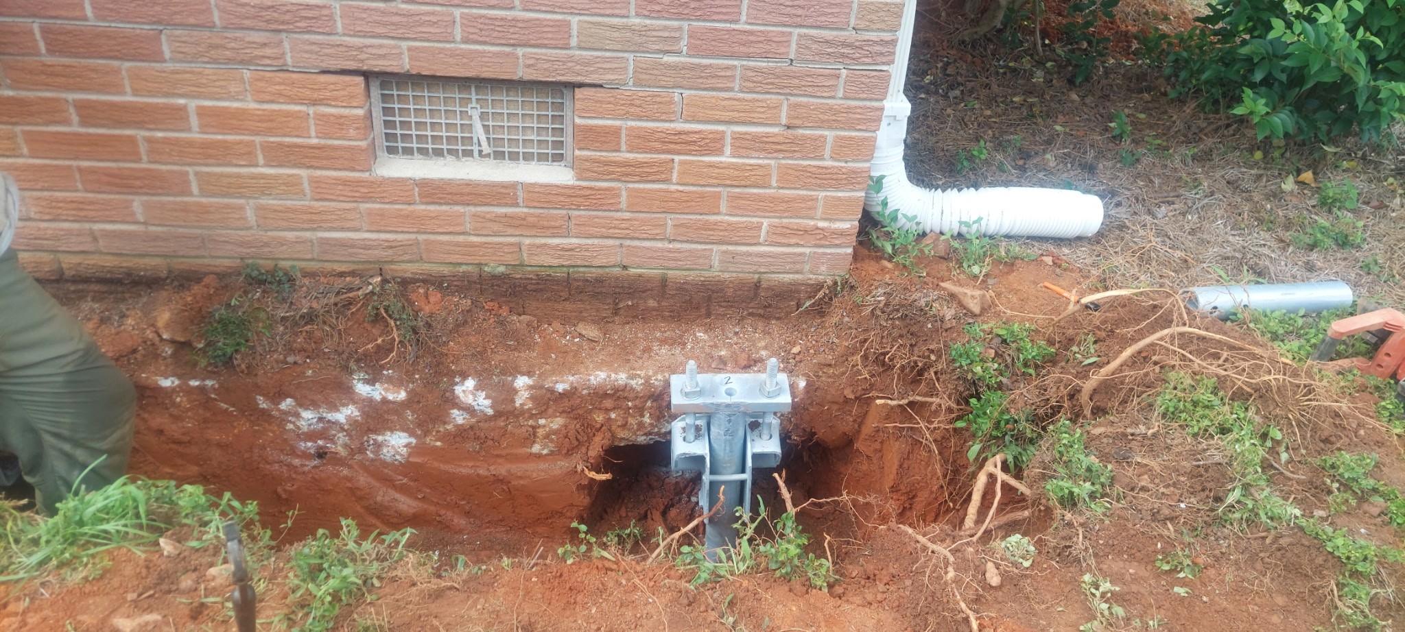 RhinoLift Foundation Solutions Image