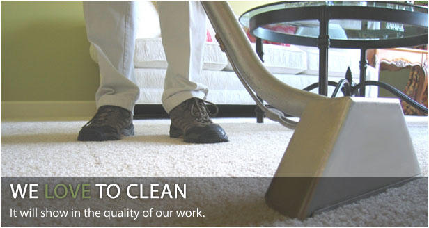 Integrity Commercial Cleaning Photo