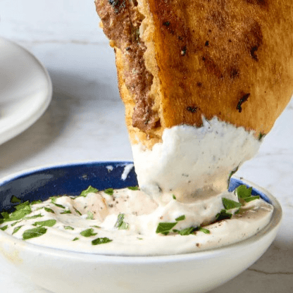 Arayes Kafta