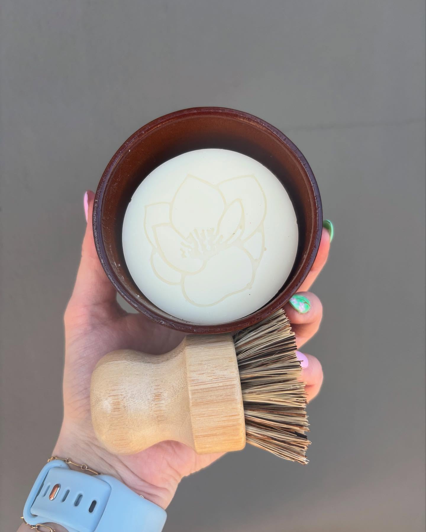 Magnolia Soap and Bath Co - Mobile Image