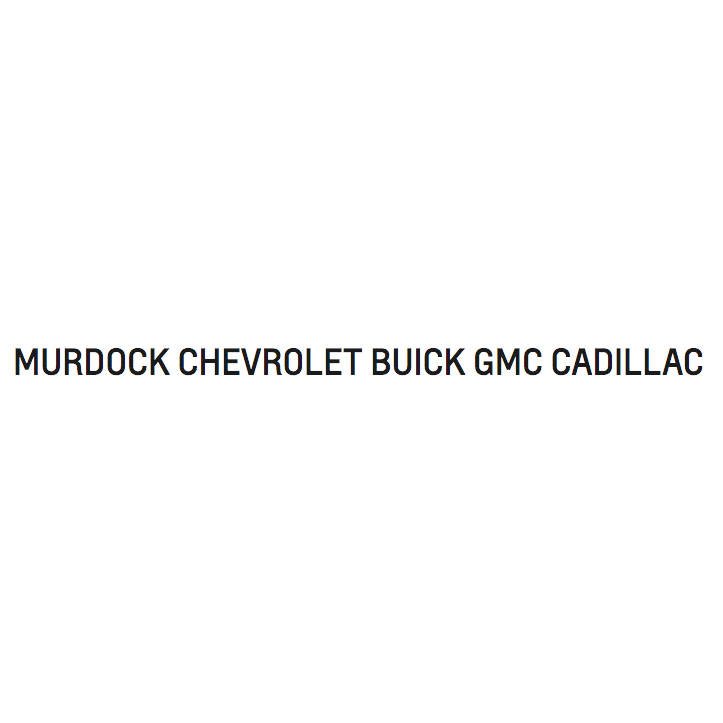 Murdock Chevrolet Logan Logo