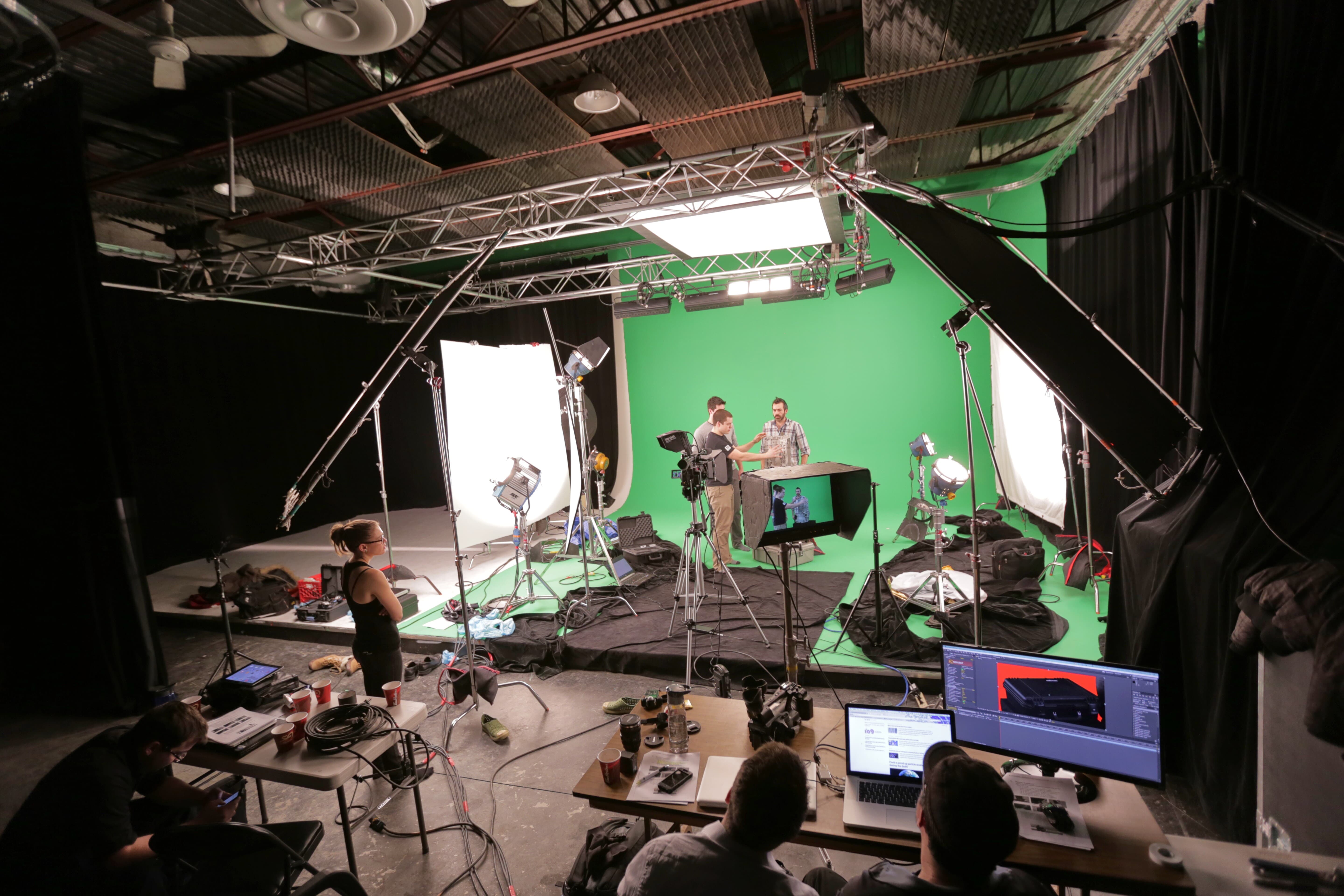 Productions Optimales