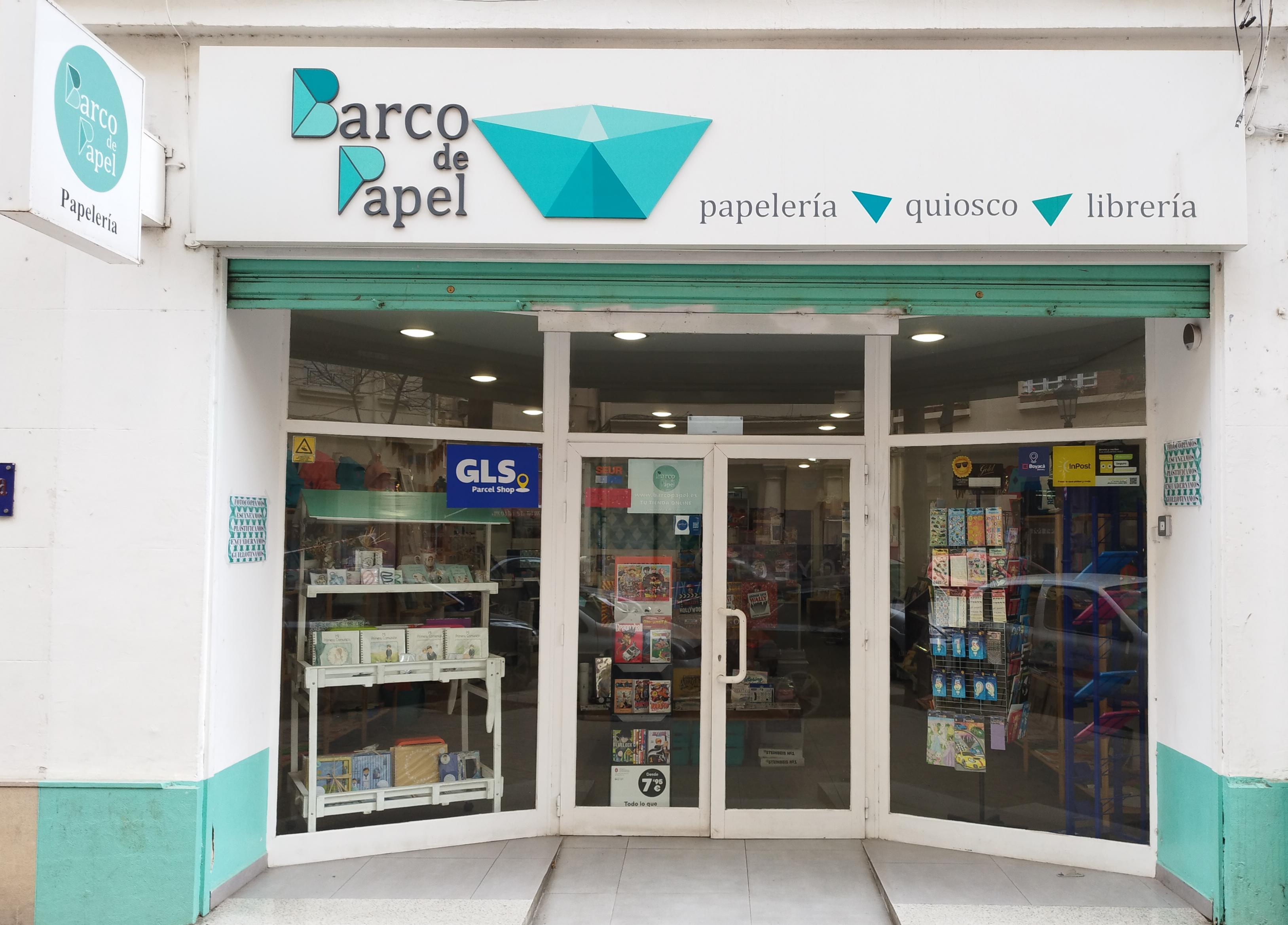 Galería en miniatura