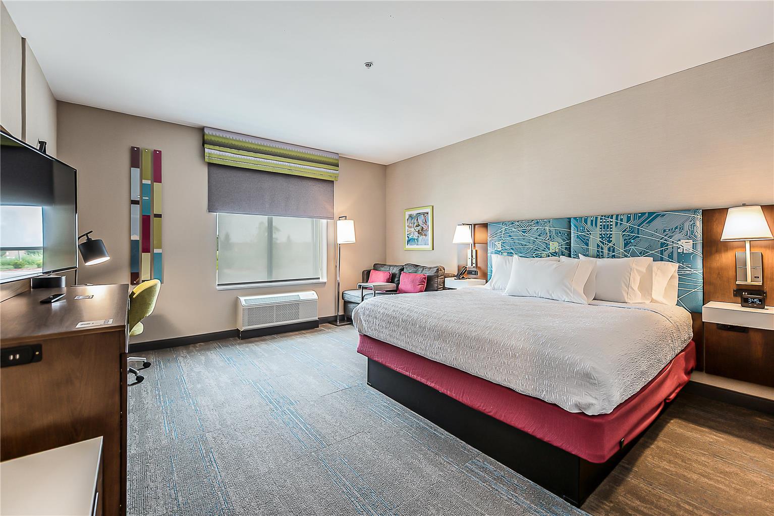 Hampton Inn & Suites Howell Image