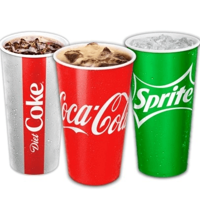 Fountain Drink
