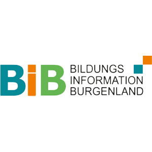 Logo von Bildungsinformation Burgenland