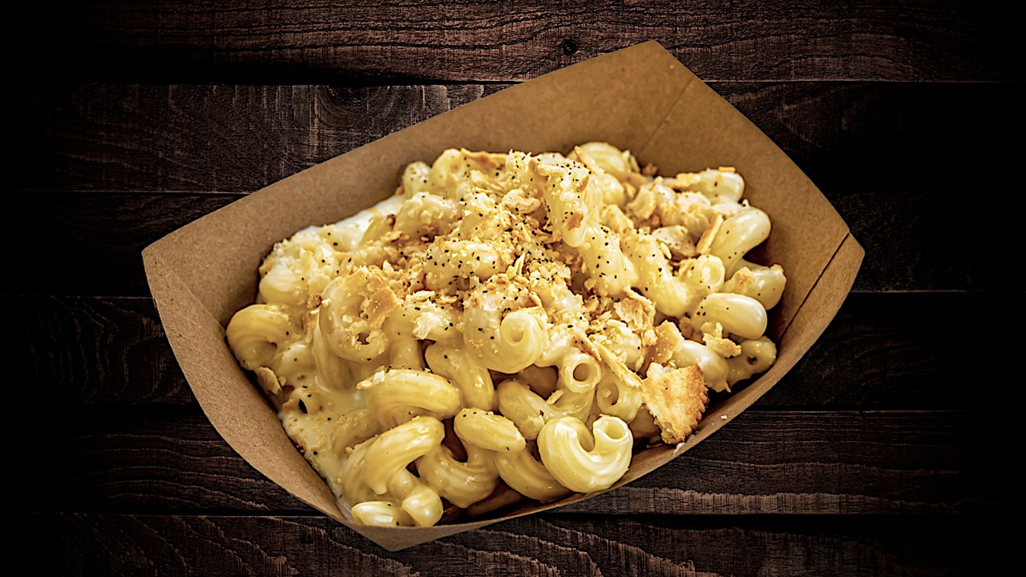 Mac & Cheese