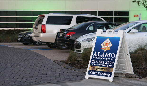 Images Alamo Parking Solutions, Inc