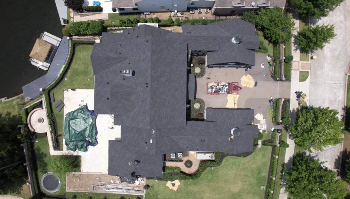 AMW ROOFING AND CONSTRUCTION Image