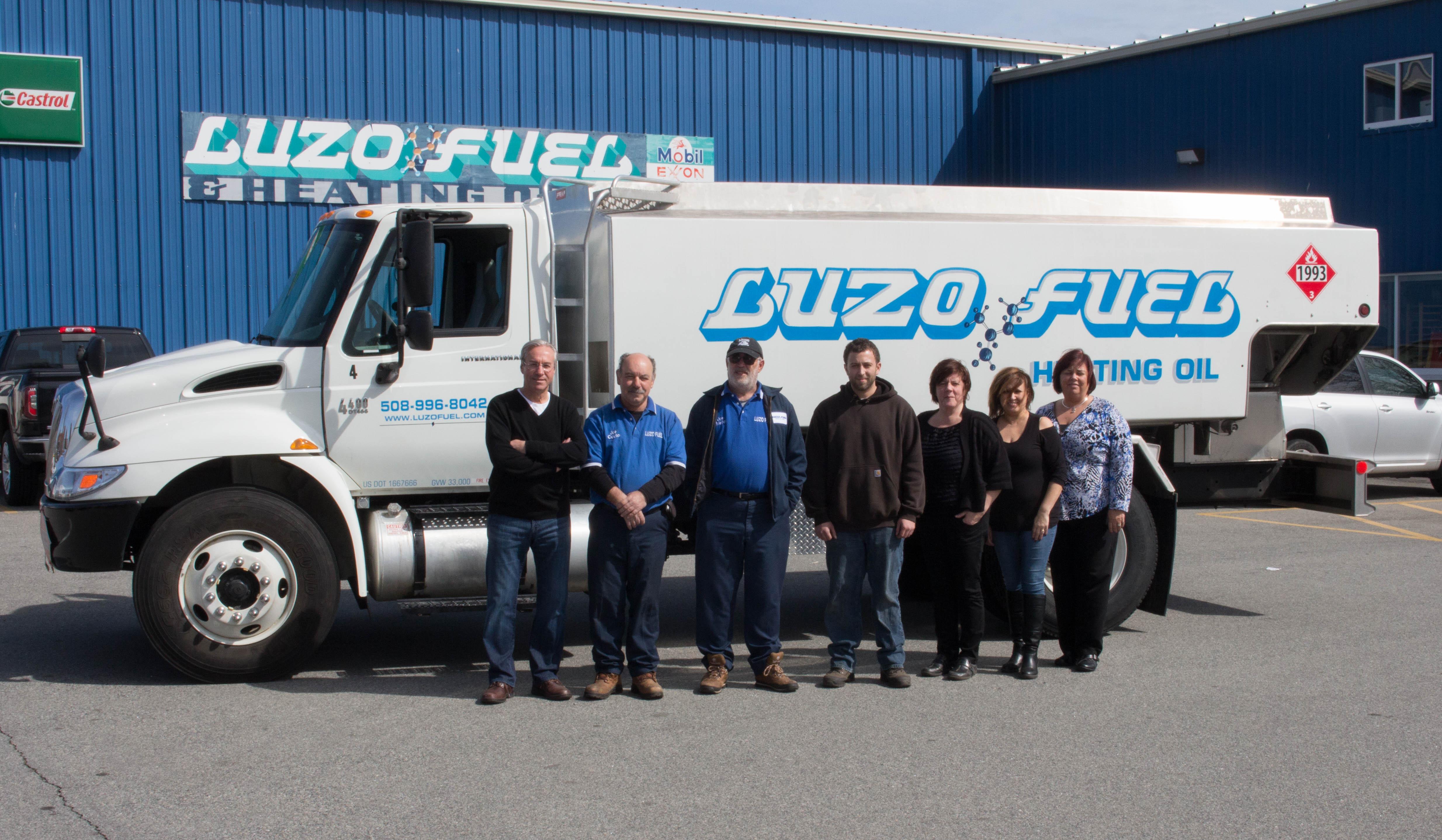 Luzo Fuel Photo