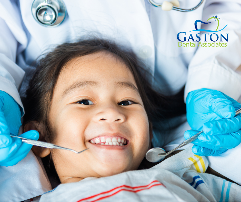 Gaston Dental Associates Image