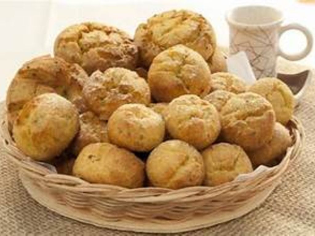 Broa Sal 10-pack