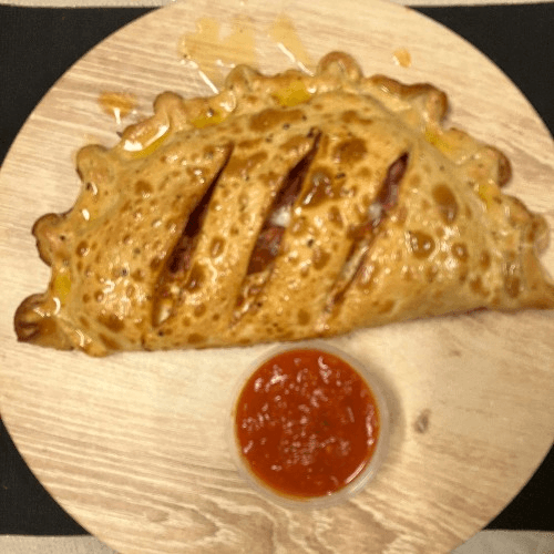 Italian Calzone