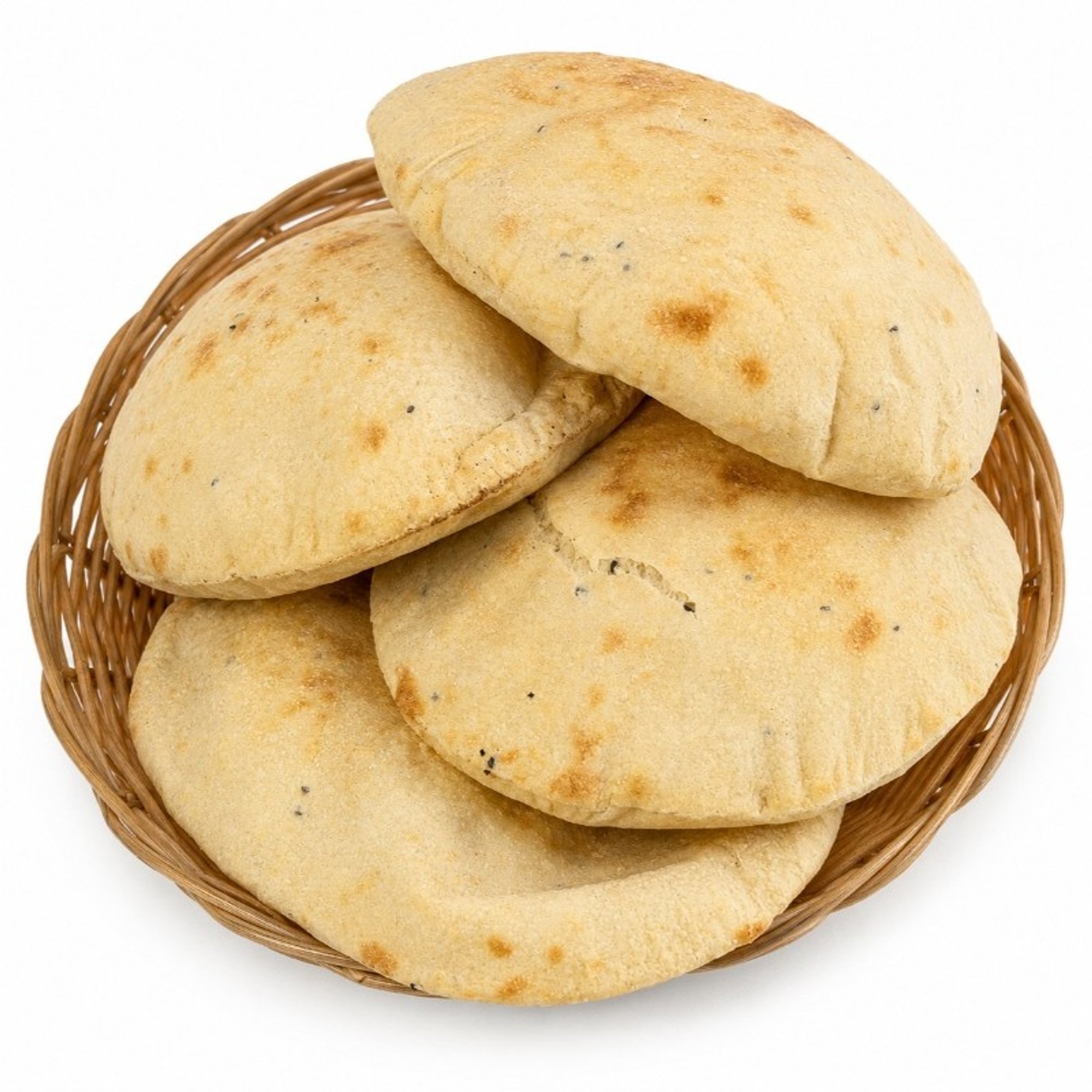 Tahini Bread