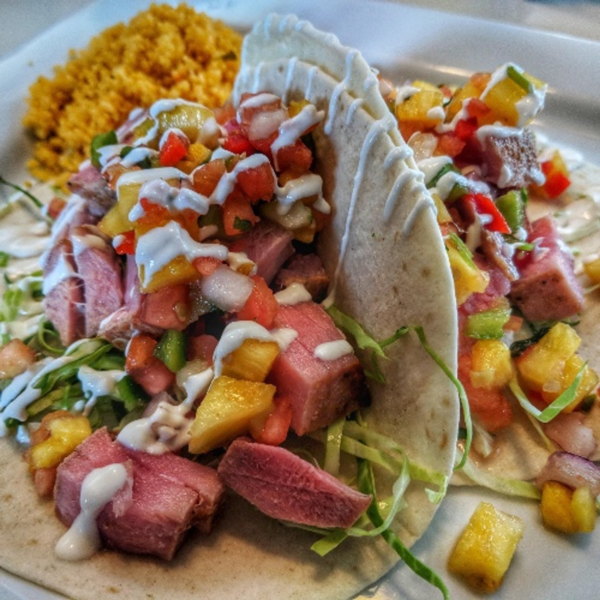 Tuna Tacos-3