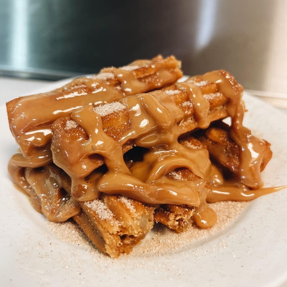 Churros