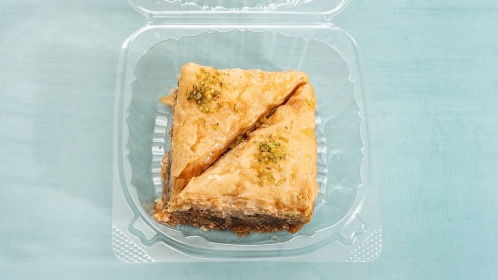 Baklava