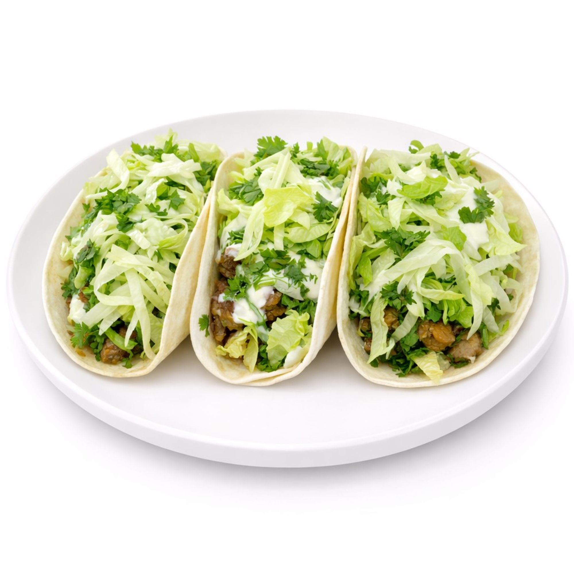 Mexico City Street Tacos