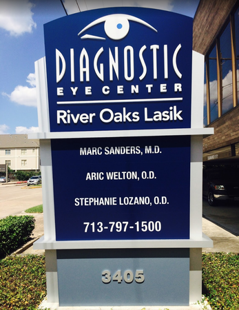 Images Diagnostic Eye Center