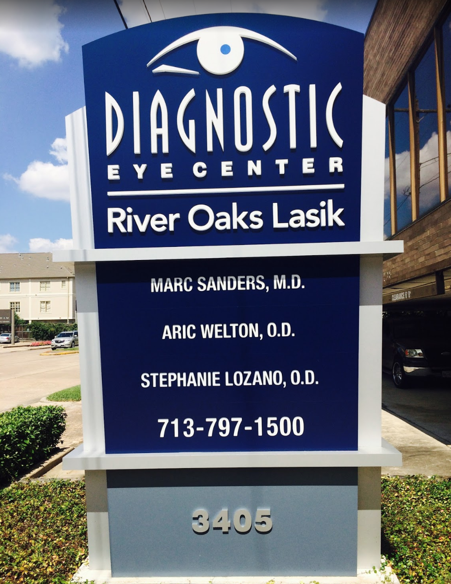 Diagnostic Eye Center Photo