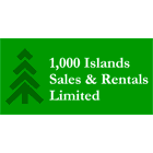 1000 Islands Sales & Rentals Limited Brockville