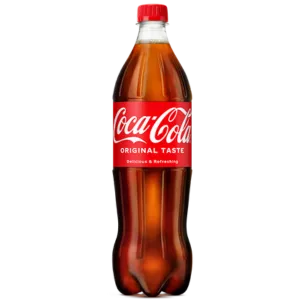 Coca-Cola Classic 1 ltr