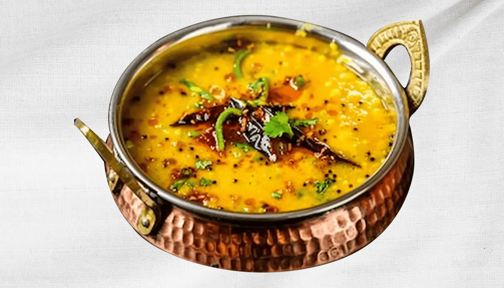 Dal Tadka