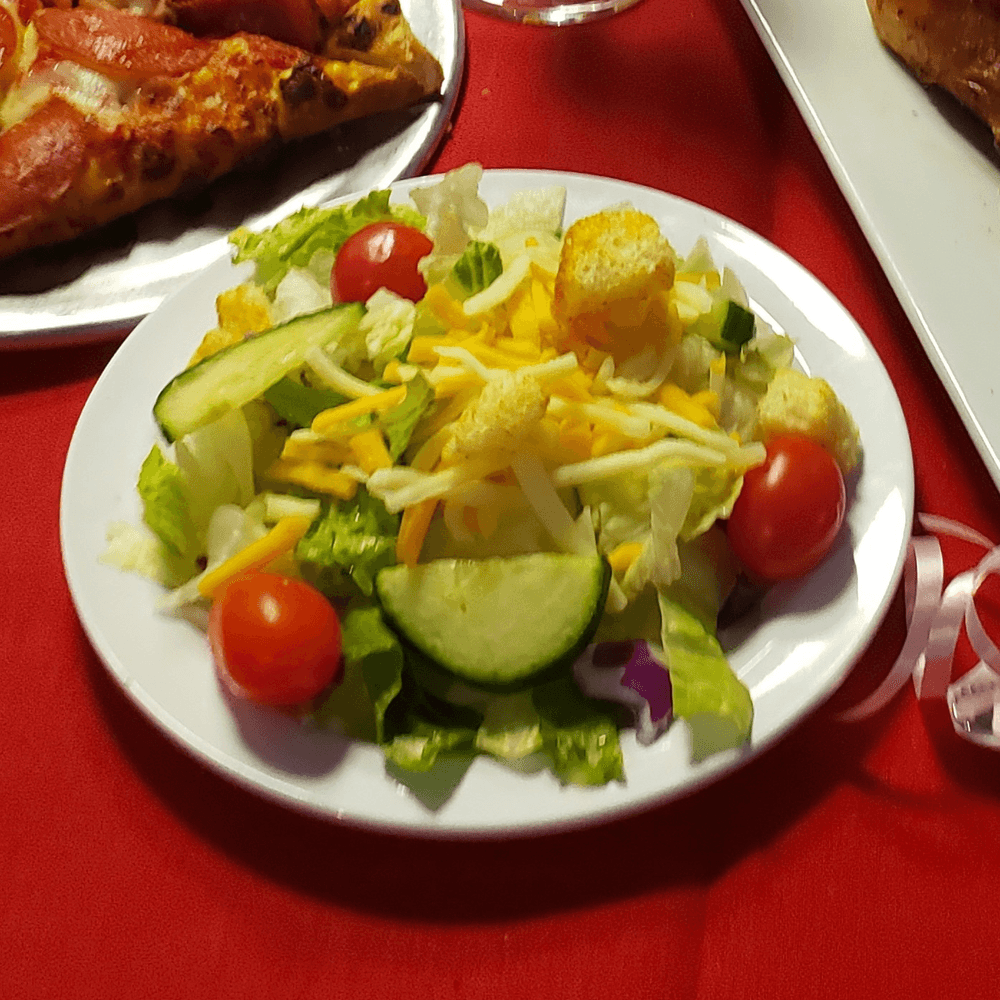 Dinner Salad (a la Carte)