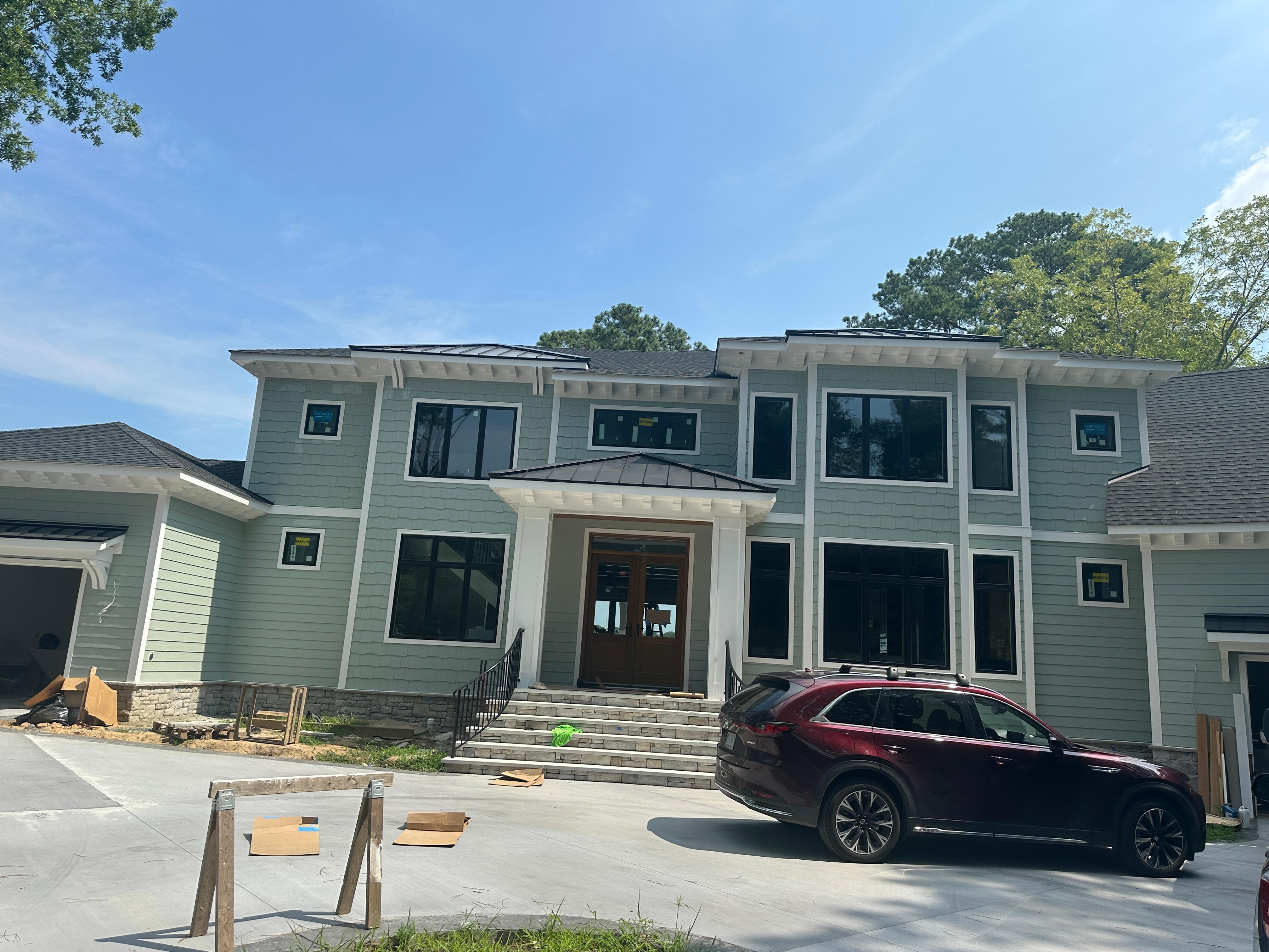 Cordell Exteriors Inc Image