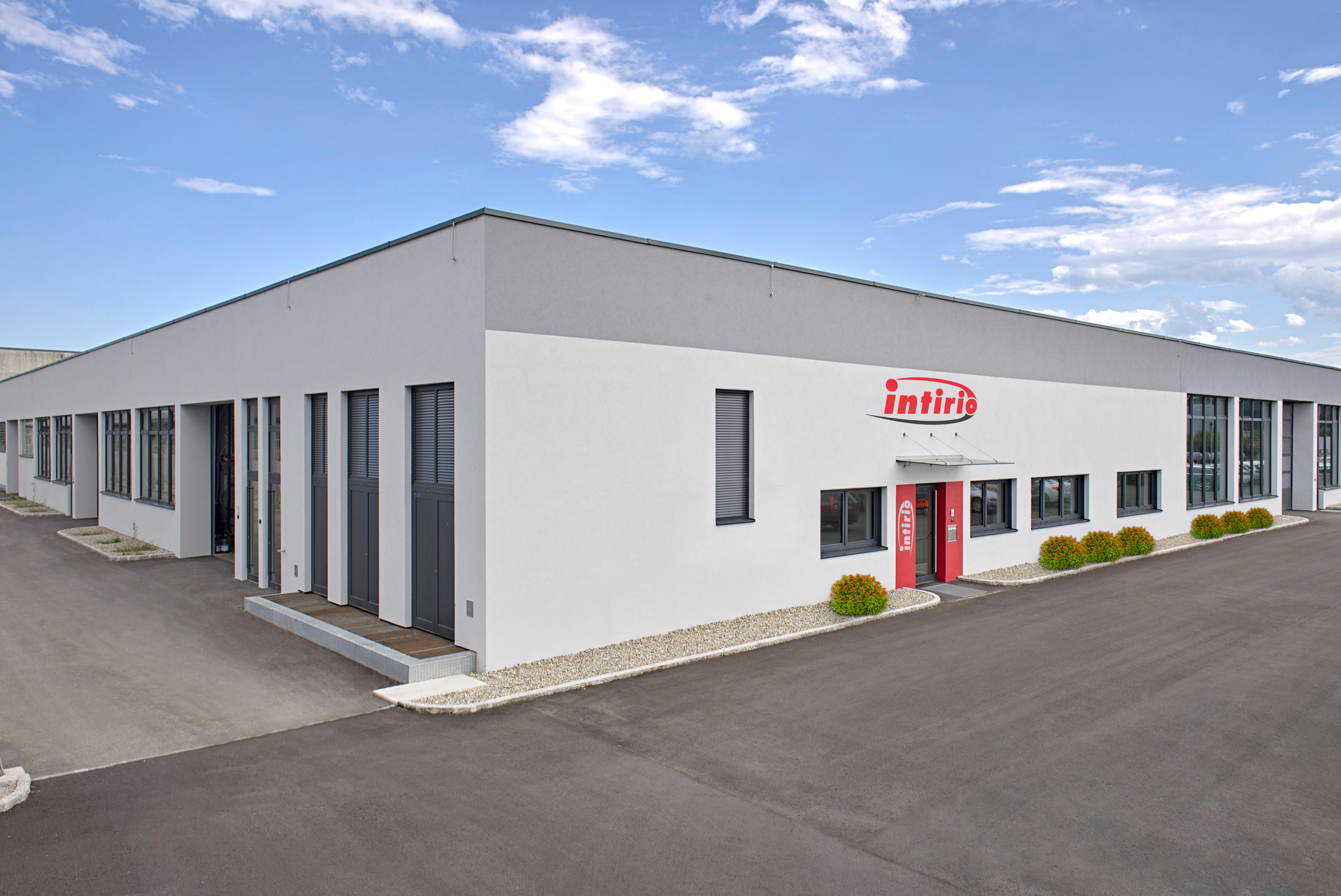 Bilder Intirio GmbH